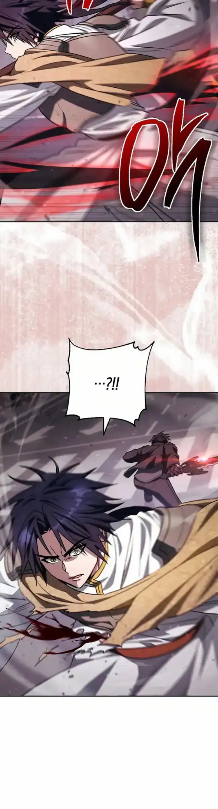 The Top Ranker’s Aspiring Writer Life Manual Chapter 37 Bahasa Indonesia