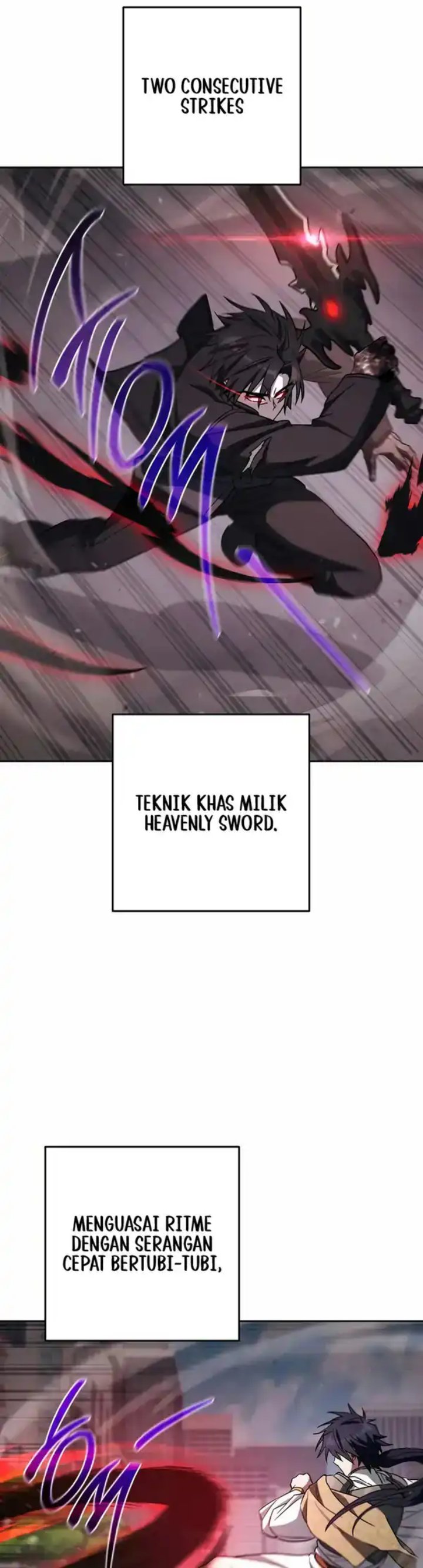 The Top Ranker’s Aspiring Writer Life Manual Chapter 37 Bahasa Indonesia