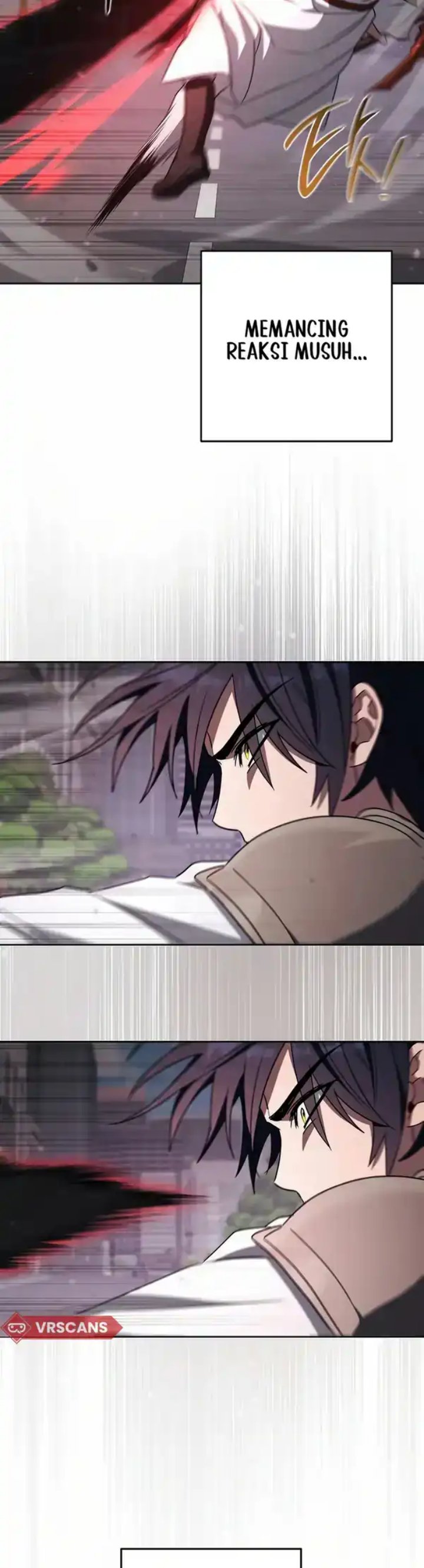 The Top Ranker’s Aspiring Writer Life Manual Chapter 37 Bahasa Indonesia