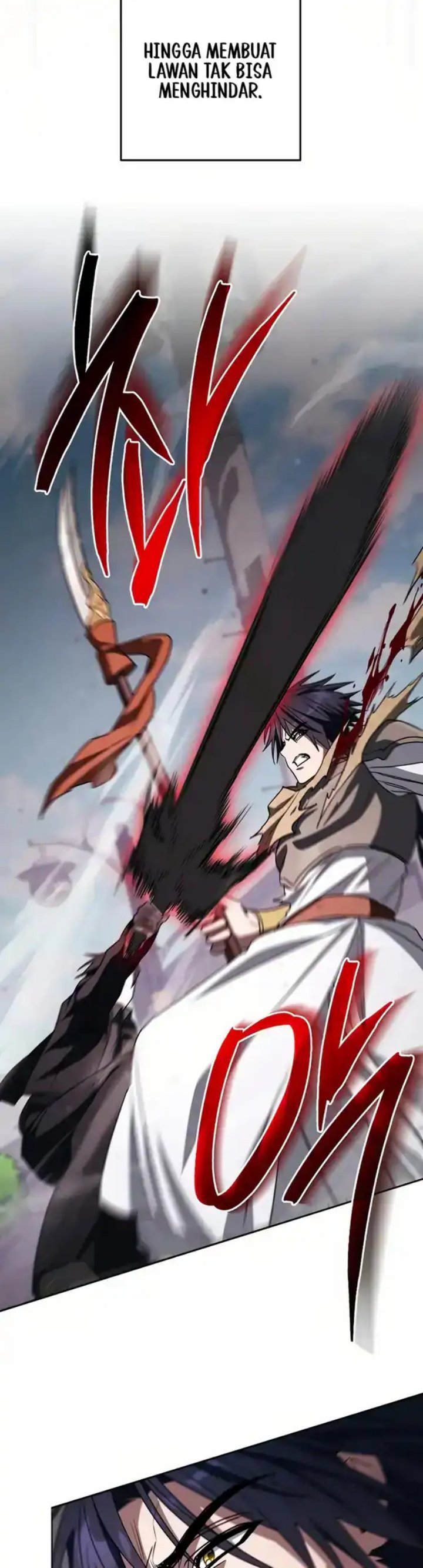 The Top Ranker’s Aspiring Writer Life Manual Chapter 37 Bahasa Indonesia