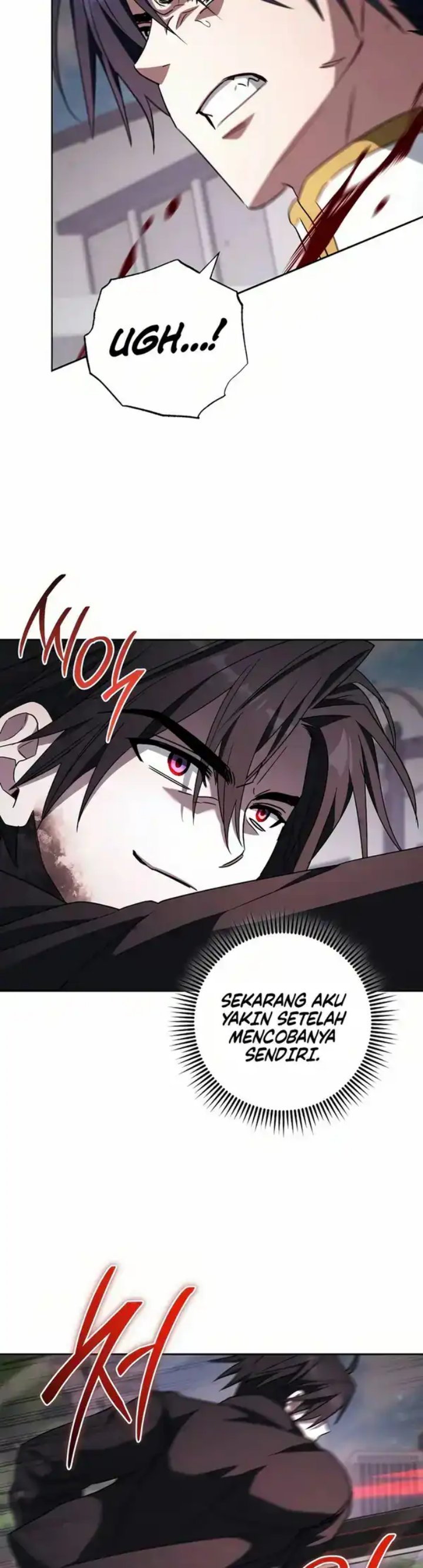 The Top Ranker’s Aspiring Writer Life Manual Chapter 37 Bahasa Indonesia