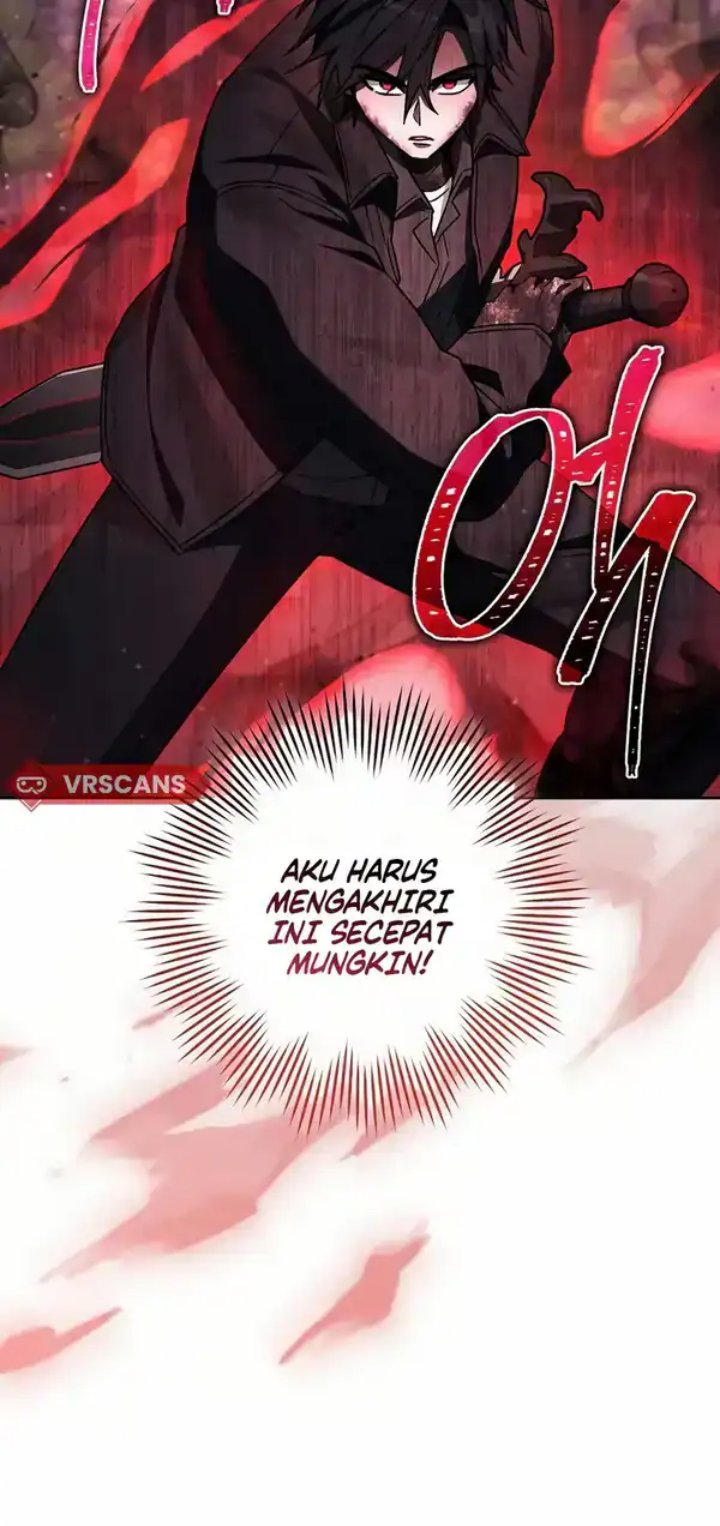 The Top Ranker’s Aspiring Writer Life Manual Chapter 37 Bahasa Indonesia