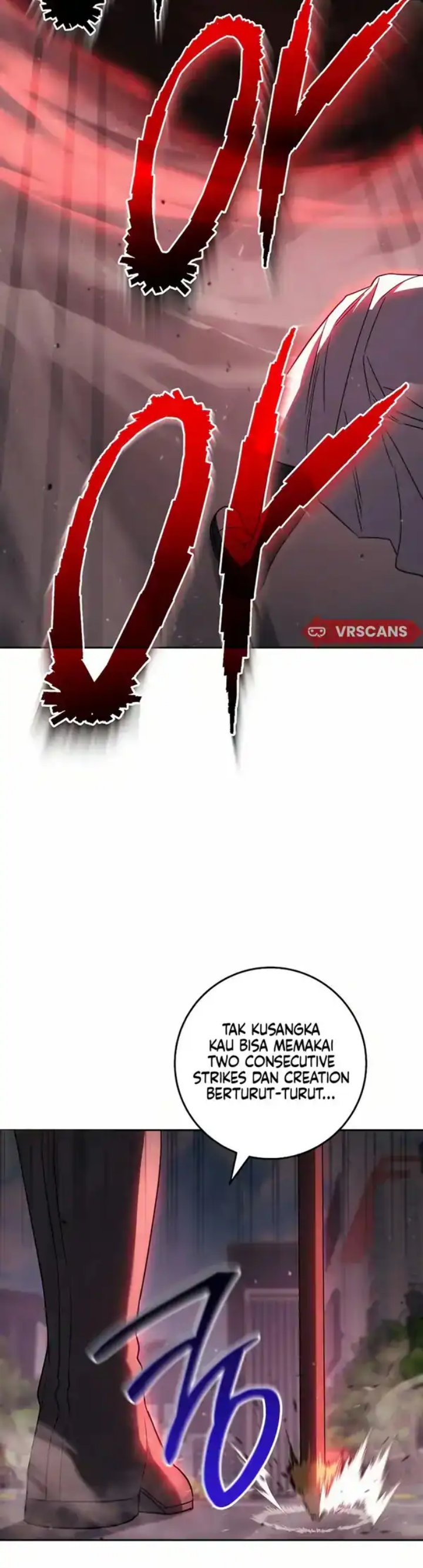 The Top Ranker’s Aspiring Writer Life Manual Chapter 37 Bahasa Indonesia