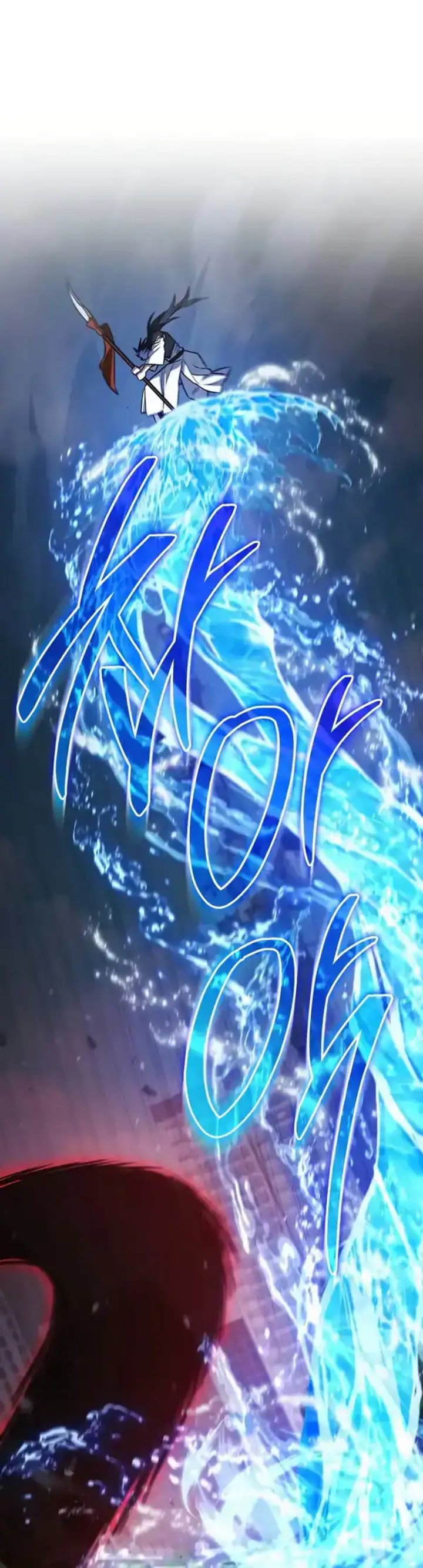 The Top Ranker’s Aspiring Writer Life Manual Chapter 37 Bahasa Indonesia