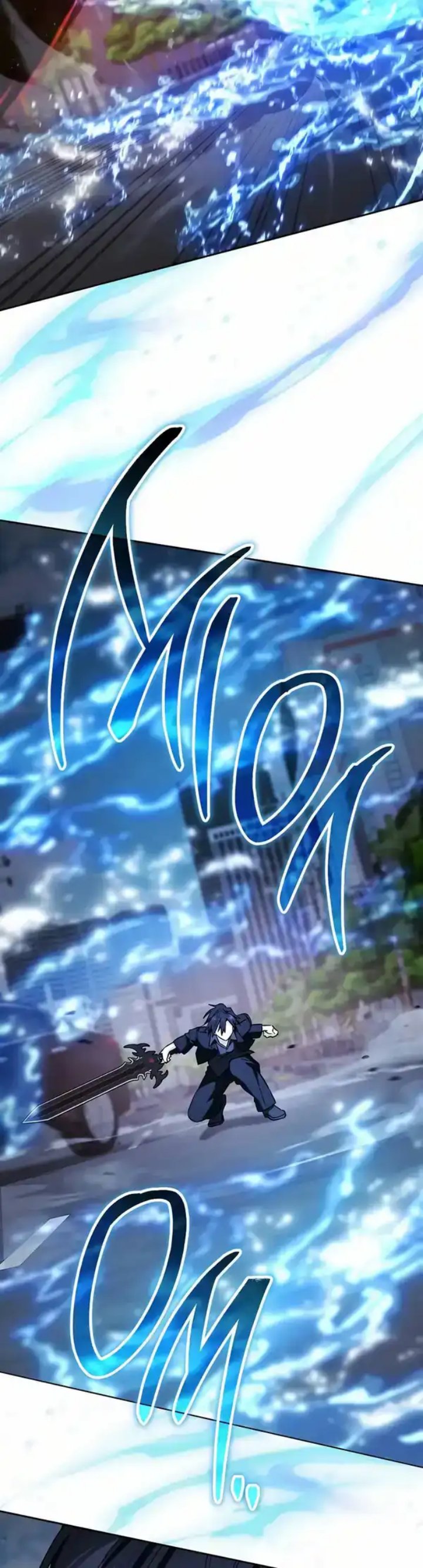 The Top Ranker’s Aspiring Writer Life Manual Chapter 37 Bahasa Indonesia