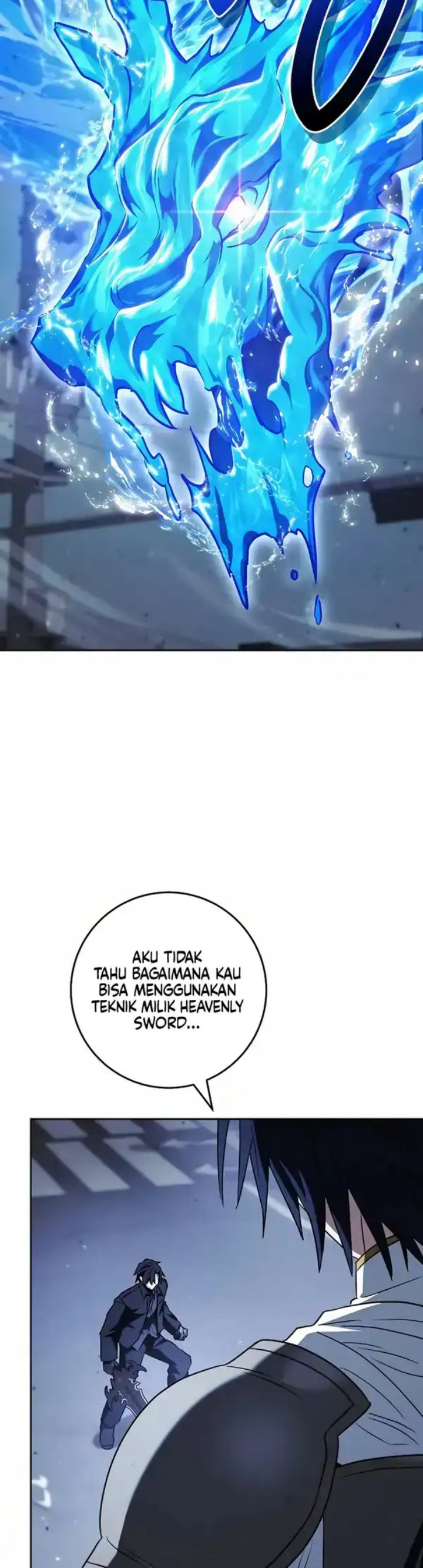 The Top Ranker’s Aspiring Writer Life Manual Chapter 37 Bahasa Indonesia