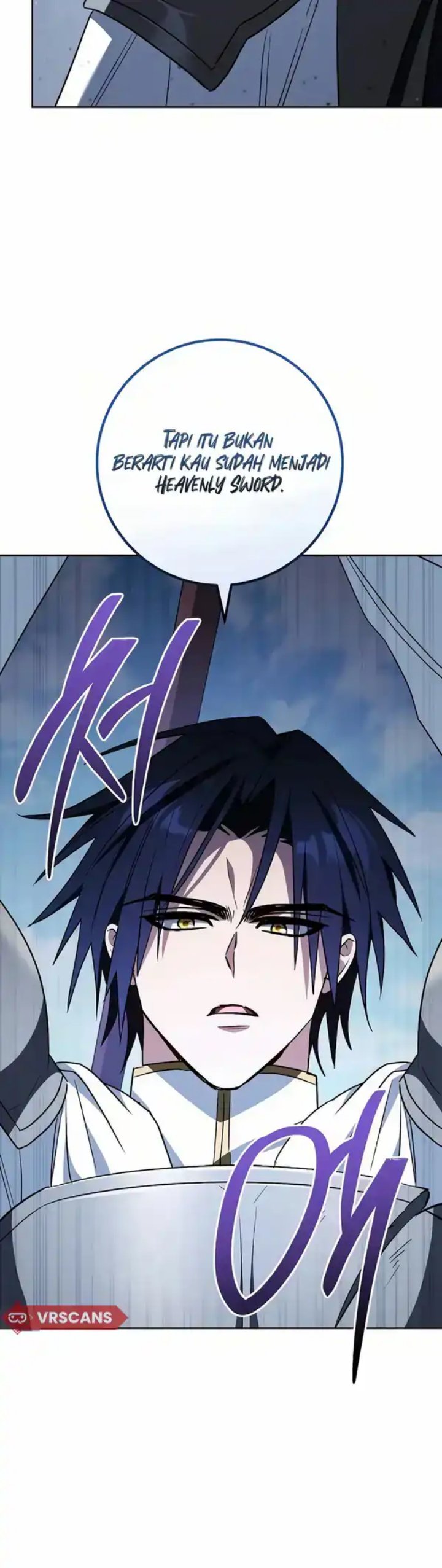 The Top Ranker’s Aspiring Writer Life Manual Chapter 37 Bahasa Indonesia