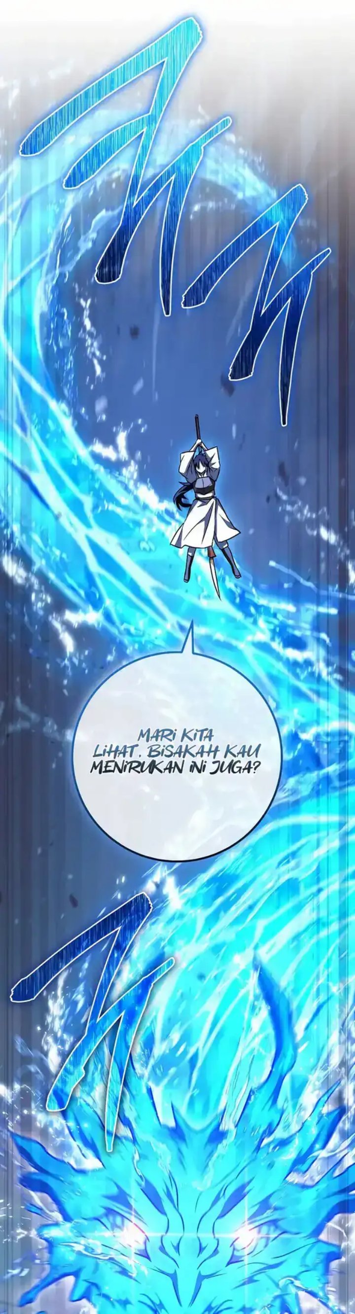 The Top Ranker’s Aspiring Writer Life Manual Chapter 37 Bahasa Indonesia