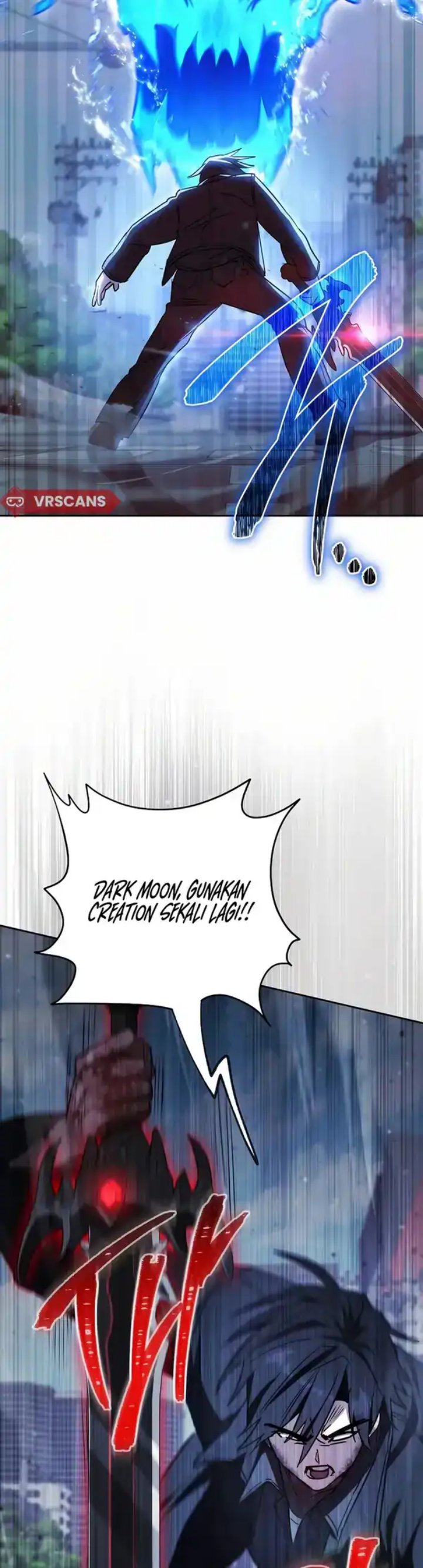 The Top Ranker’s Aspiring Writer Life Manual Chapter 37 Bahasa Indonesia