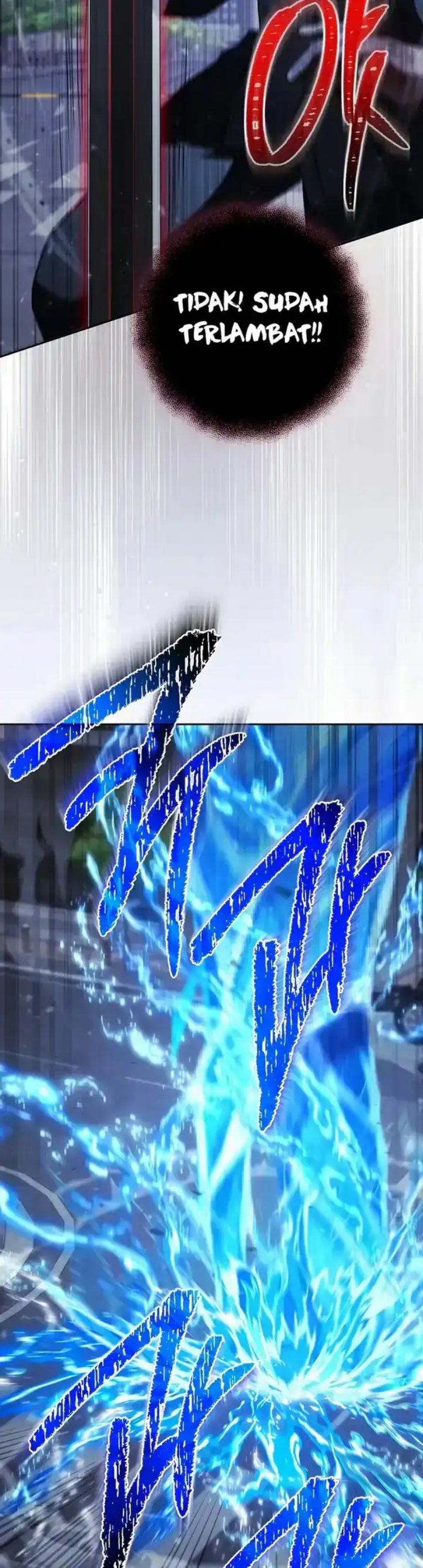 The Top Ranker’s Aspiring Writer Life Manual Chapter 37 Bahasa Indonesia