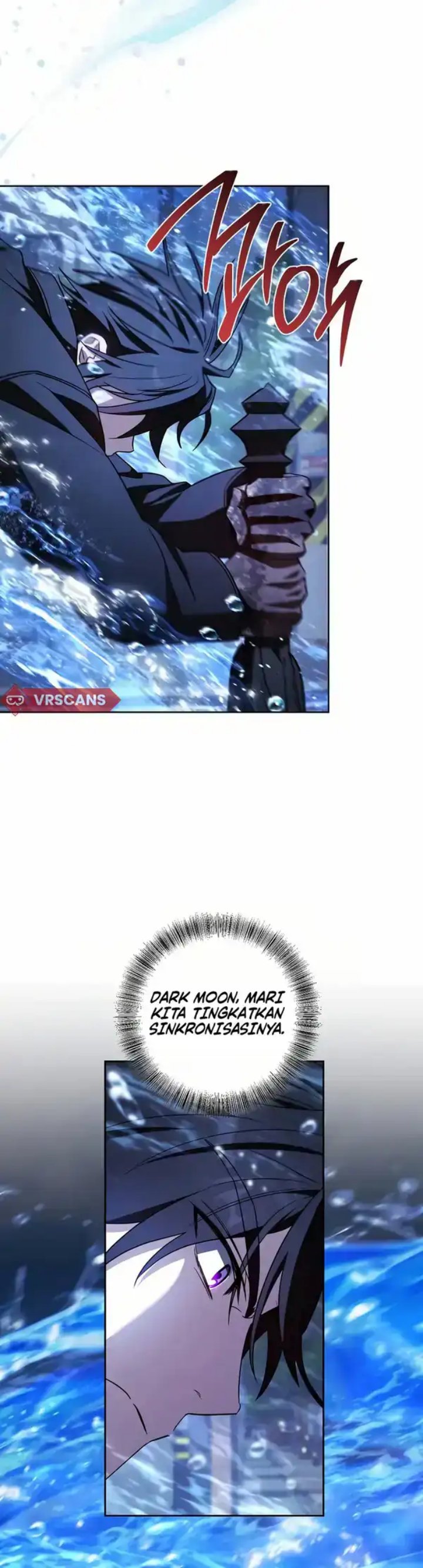 The Top Ranker’s Aspiring Writer Life Manual Chapter 37 Bahasa Indonesia