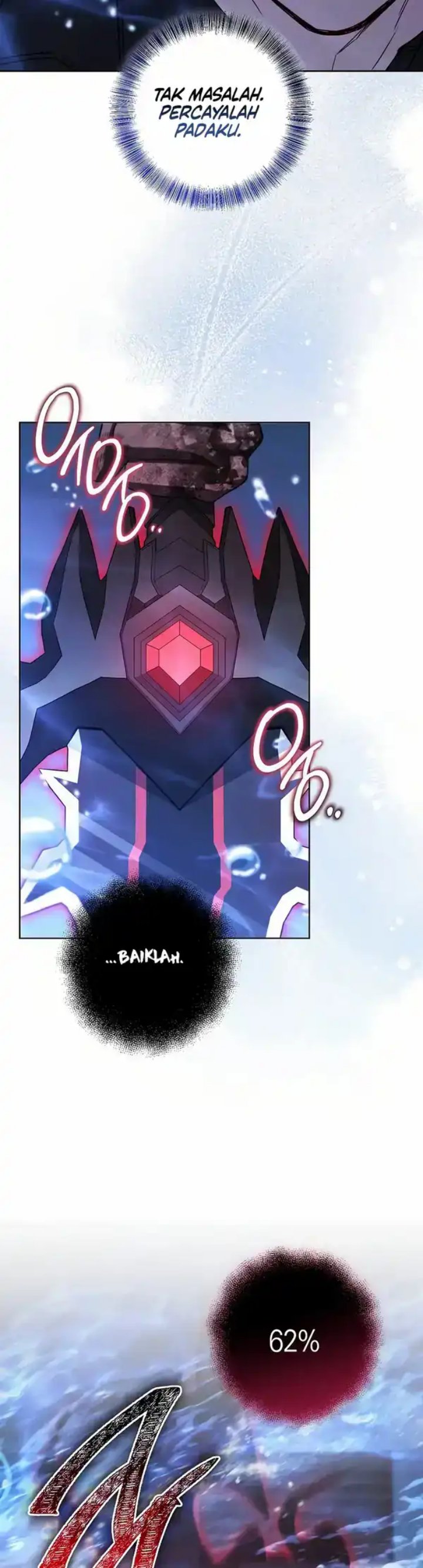 The Top Ranker’s Aspiring Writer Life Manual Chapter 37 Bahasa Indonesia