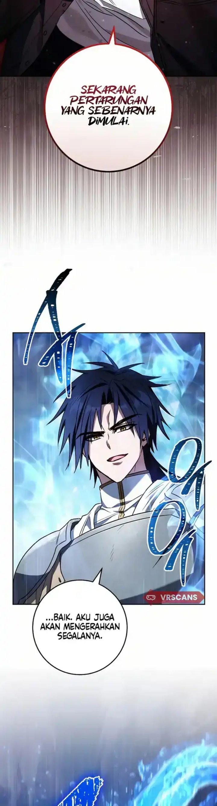 The Top Ranker’s Aspiring Writer Life Manual Chapter 37 Bahasa Indonesia