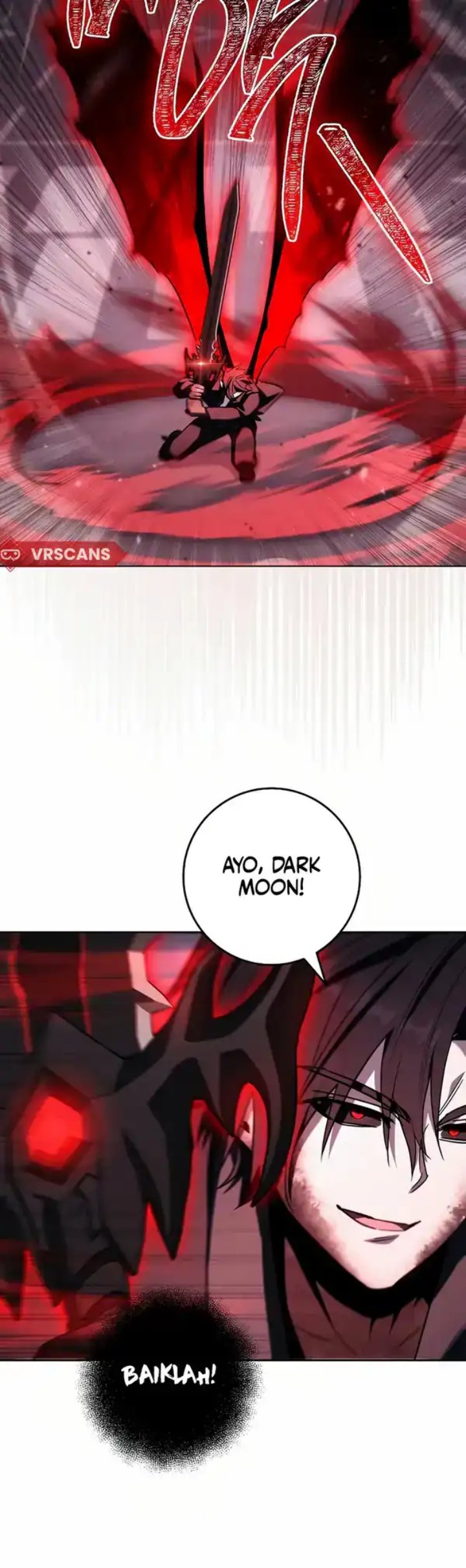 The Top Ranker’s Aspiring Writer Life Manual Chapter 37 Bahasa Indonesia