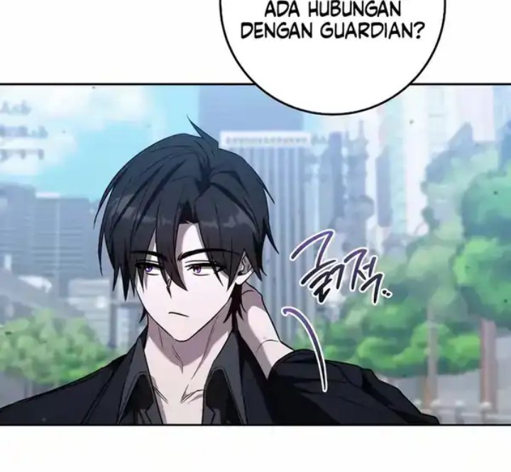 The Top Ranker’s Aspiring Writer Life Manual Chapter 37 Bahasa Indonesia