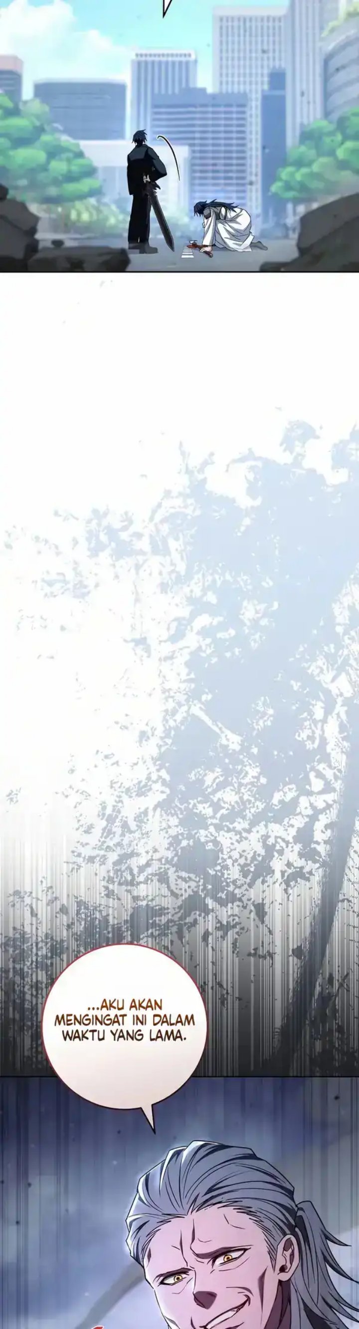 The Top Ranker’s Aspiring Writer Life Manual Chapter 37 Bahasa Indonesia