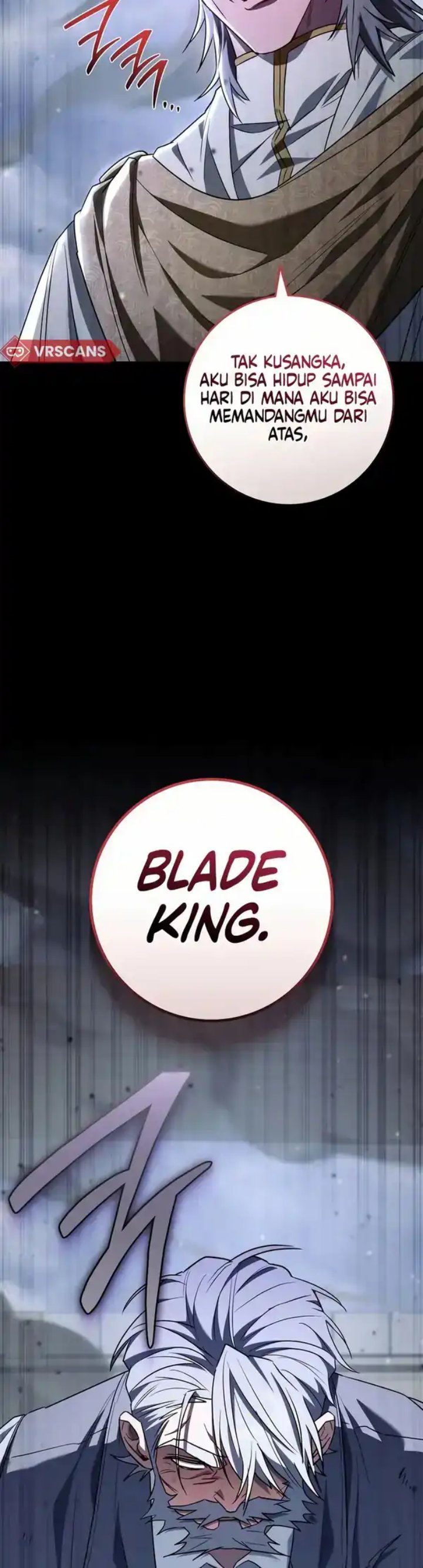 The Top Ranker’s Aspiring Writer Life Manual Chapter 37 Bahasa Indonesia