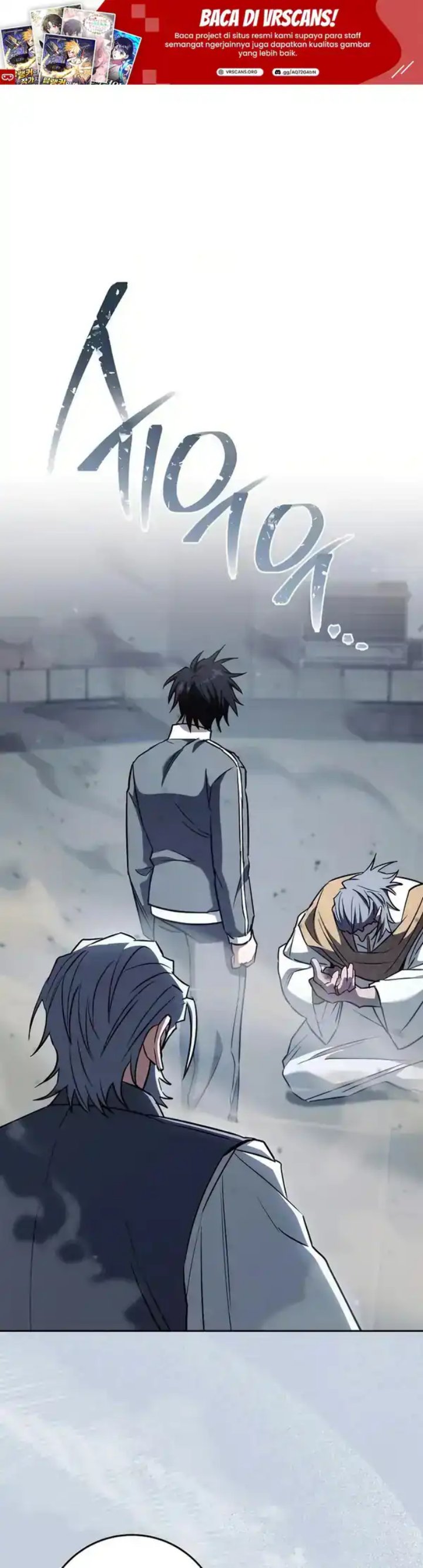 The Top Ranker’s Aspiring Writer Life Manual Chapter 39 Bahasa Indonesia