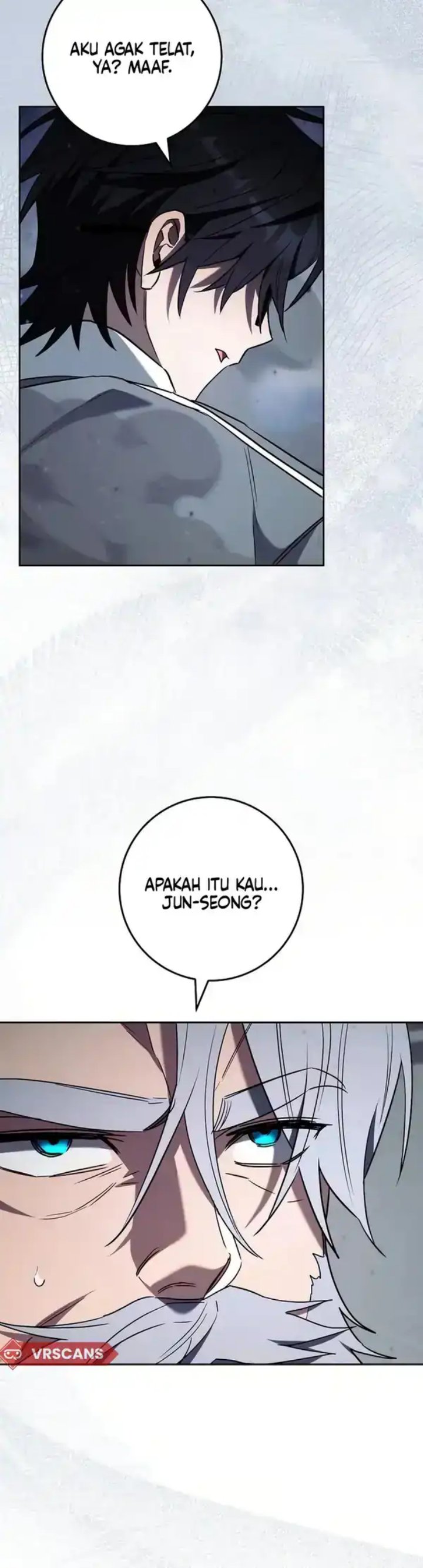 The Top Ranker’s Aspiring Writer Life Manual Chapter 39 Bahasa Indonesia