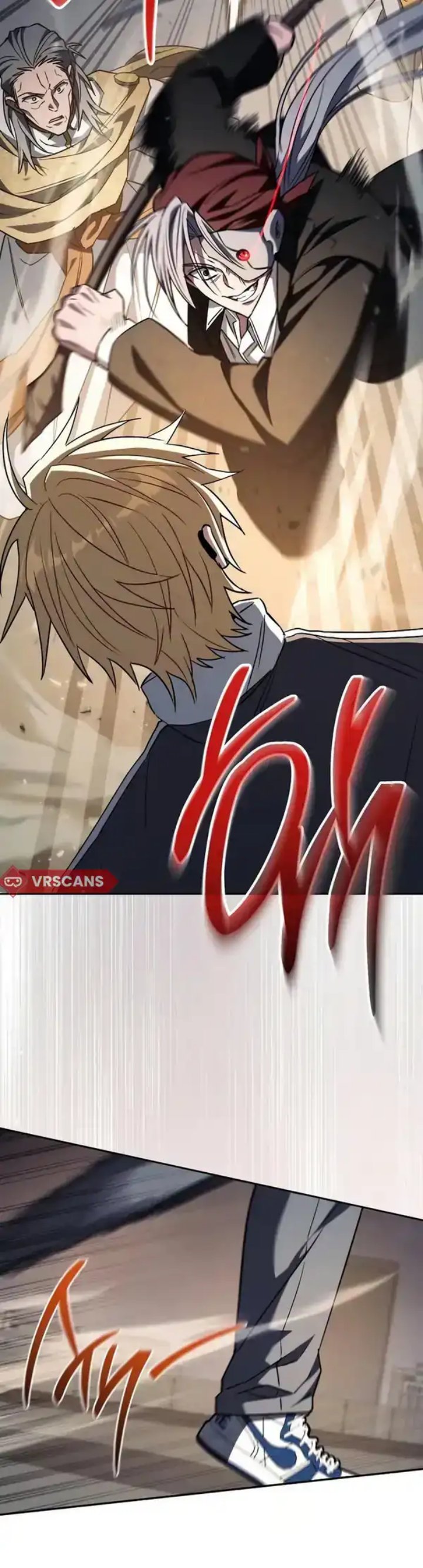 The Top Ranker’s Aspiring Writer Life Manual Chapter 39 Bahasa Indonesia