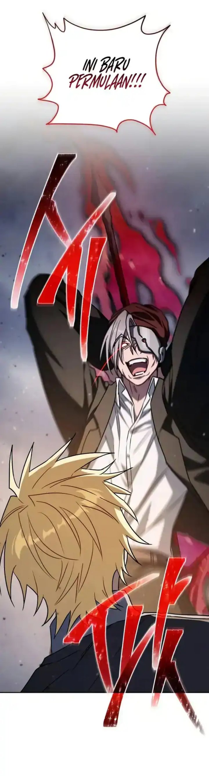 The Top Ranker’s Aspiring Writer Life Manual Chapter 39 Bahasa Indonesia