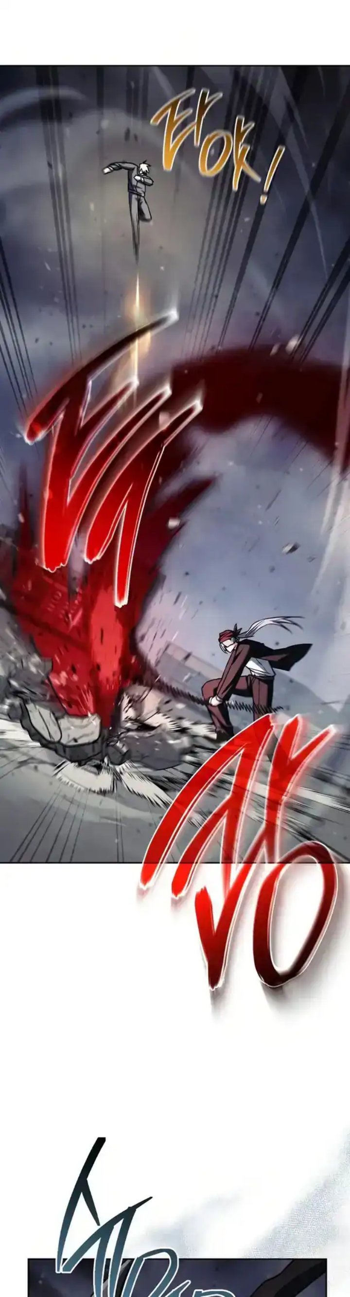 The Top Ranker’s Aspiring Writer Life Manual Chapter 39 Bahasa Indonesia