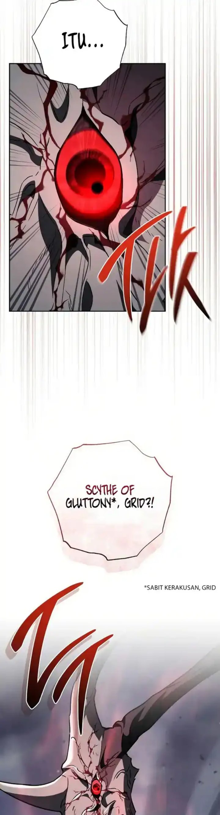 The Top Ranker’s Aspiring Writer Life Manual Chapter 39 Bahasa Indonesia