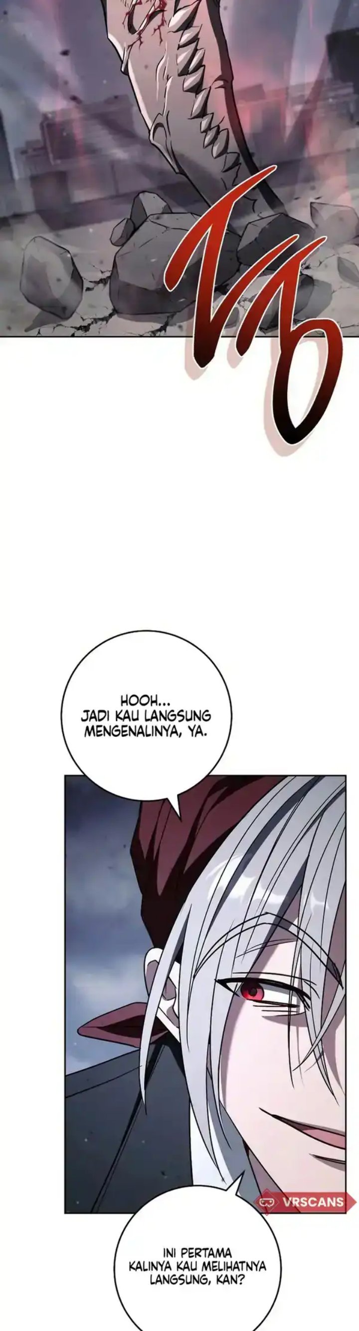 The Top Ranker’s Aspiring Writer Life Manual Chapter 39 Bahasa Indonesia