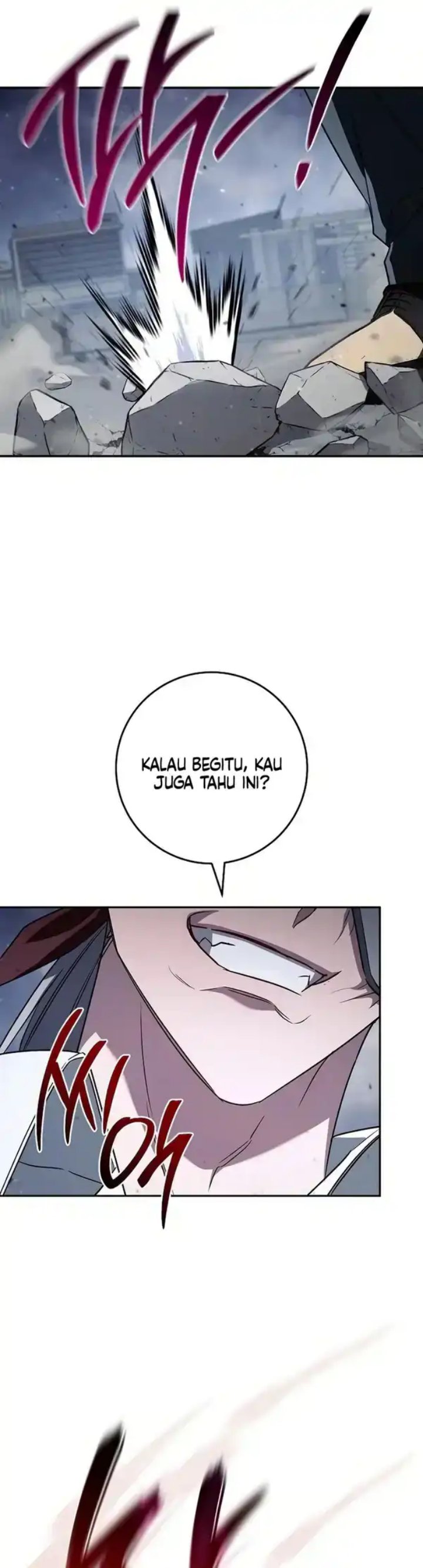 The Top Ranker’s Aspiring Writer Life Manual Chapter 39 Bahasa Indonesia