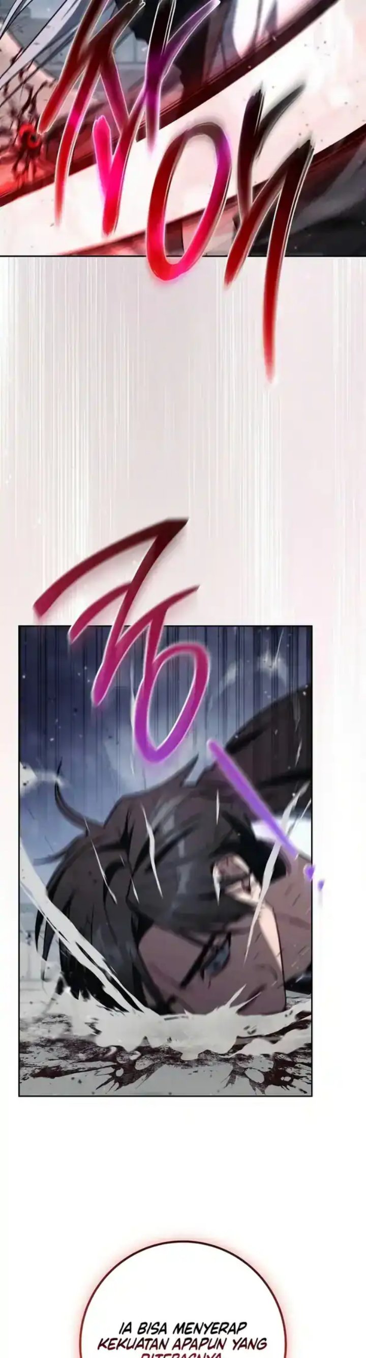 The Top Ranker’s Aspiring Writer Life Manual Chapter 39 Bahasa Indonesia