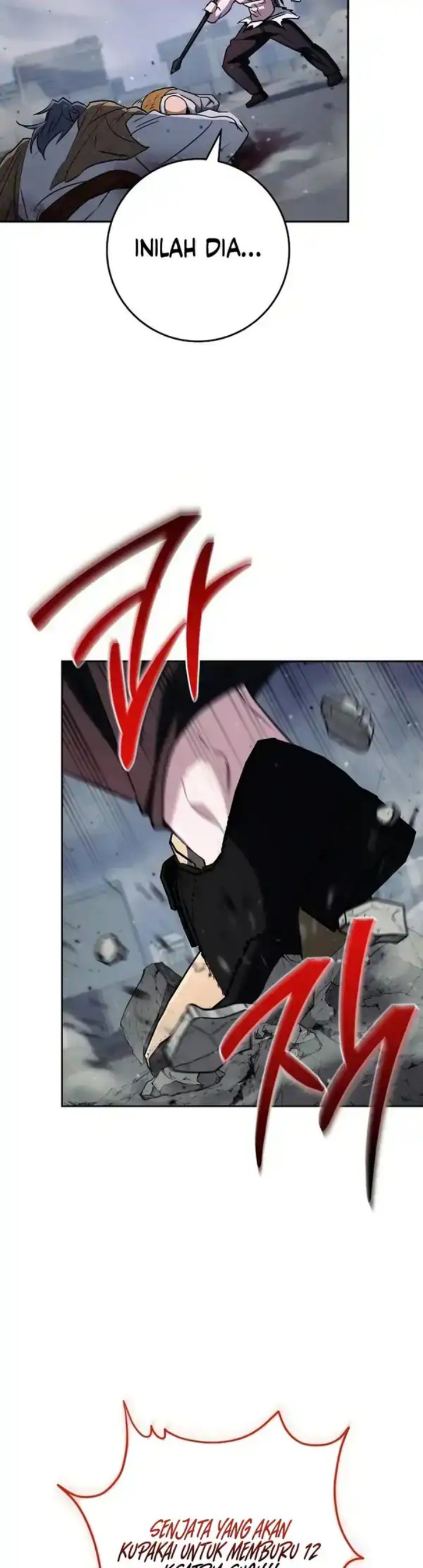 The Top Ranker’s Aspiring Writer Life Manual Chapter 39 Bahasa Indonesia