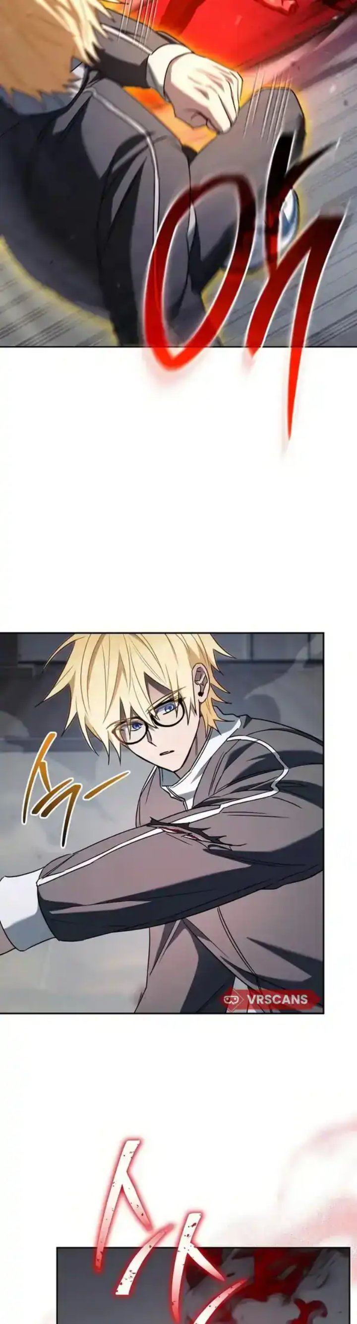 The Top Ranker’s Aspiring Writer Life Manual Chapter 39 Bahasa Indonesia