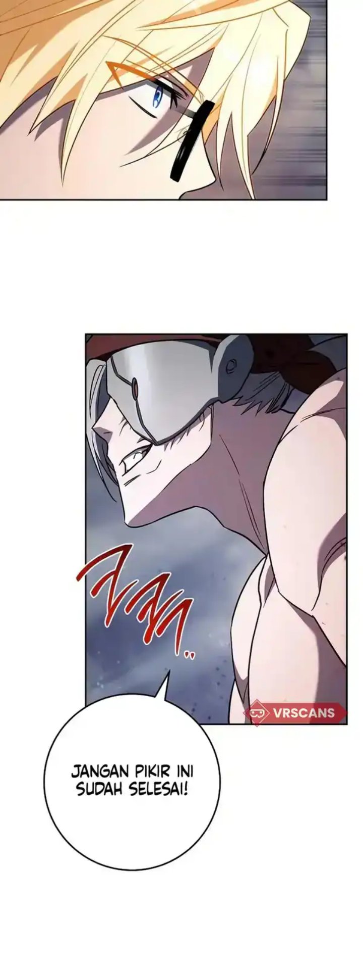 The Top Ranker’s Aspiring Writer Life Manual Chapter 39 Bahasa Indonesia