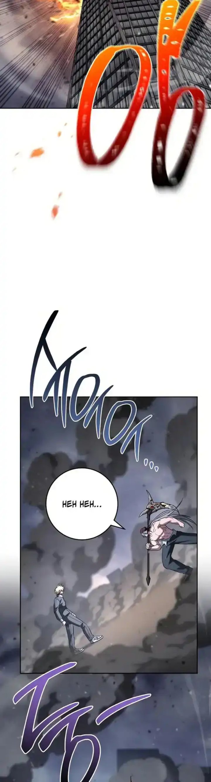 The Top Ranker’s Aspiring Writer Life Manual Chapter 39 Bahasa Indonesia