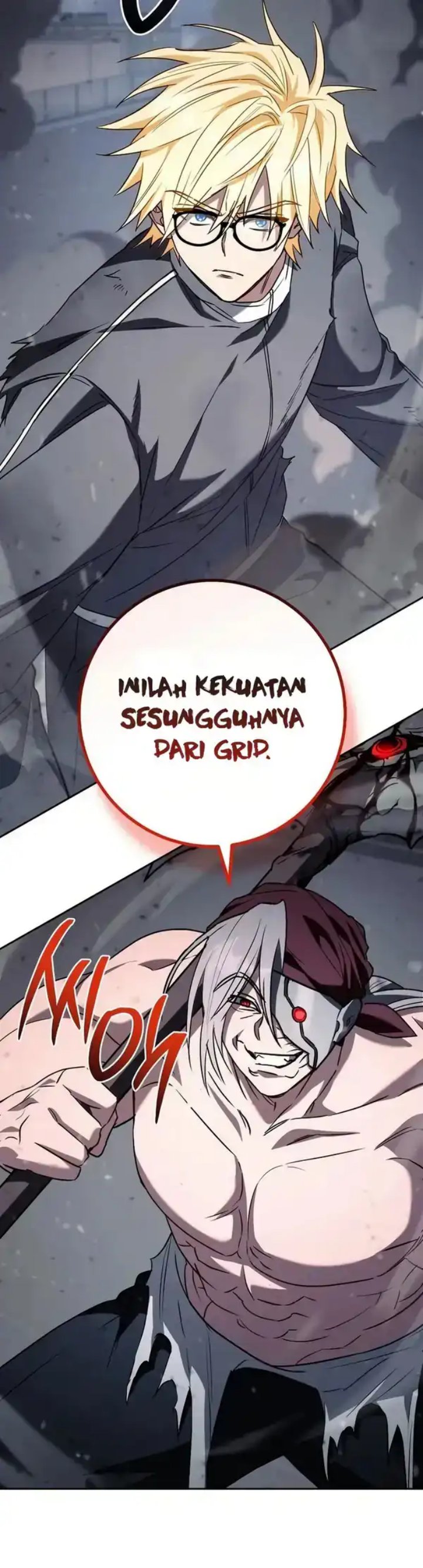 The Top Ranker’s Aspiring Writer Life Manual Chapter 39 Bahasa Indonesia