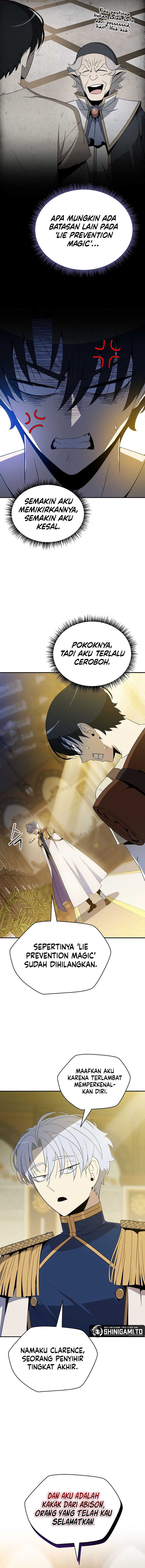 The Turn-Bound Mage chapter 14