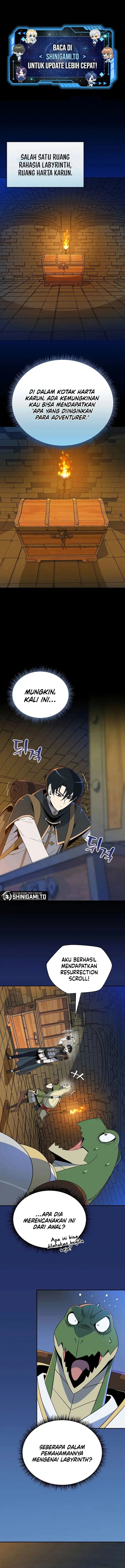 The Turn-Bound Mage chapter 26