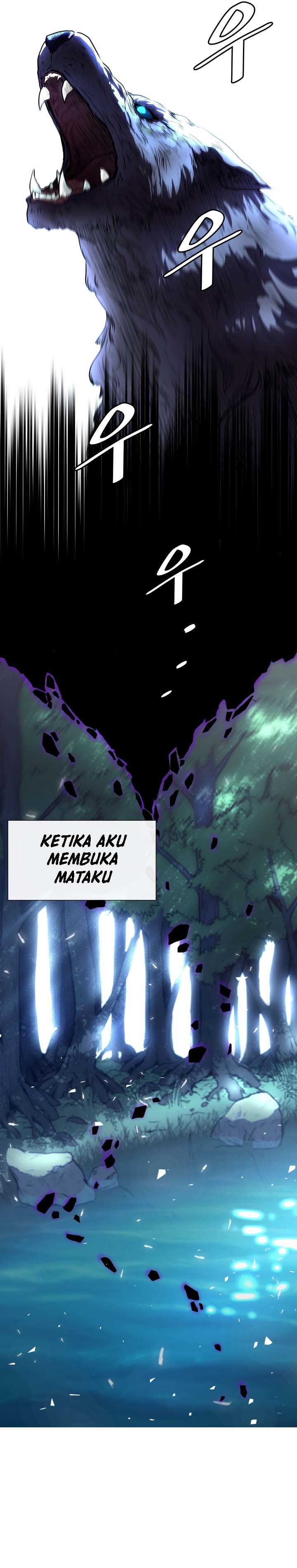 The Turning Point of Shura – Birth of the Malice chapter 1