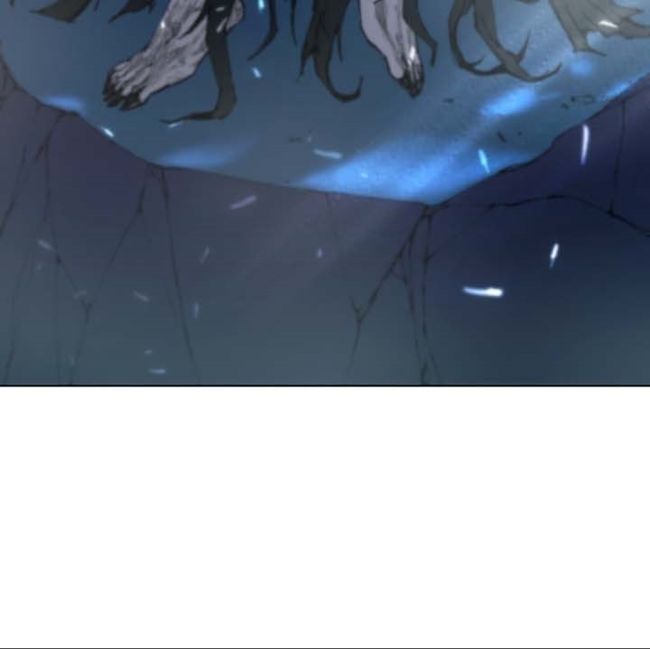 The Turning Point of Shura – Birth of the Malice chapter 1