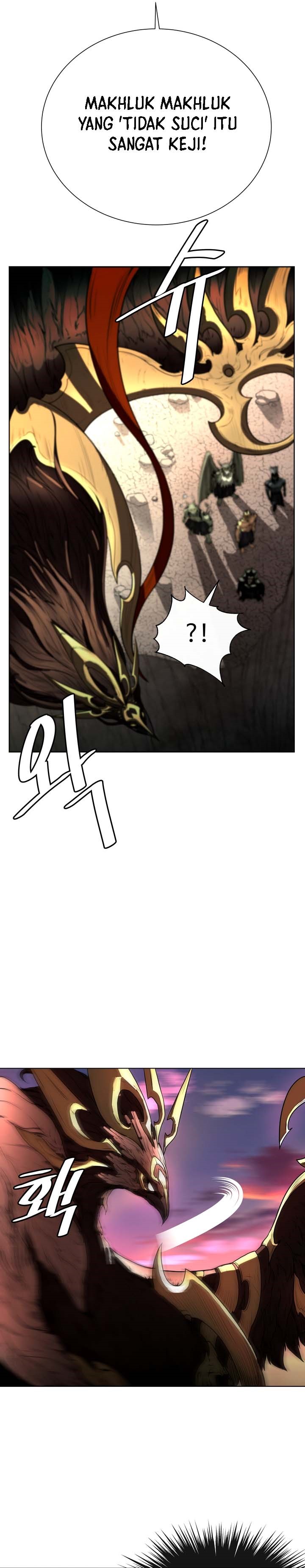 The Turning Point of Shura – Birth of the Malice chapter 1