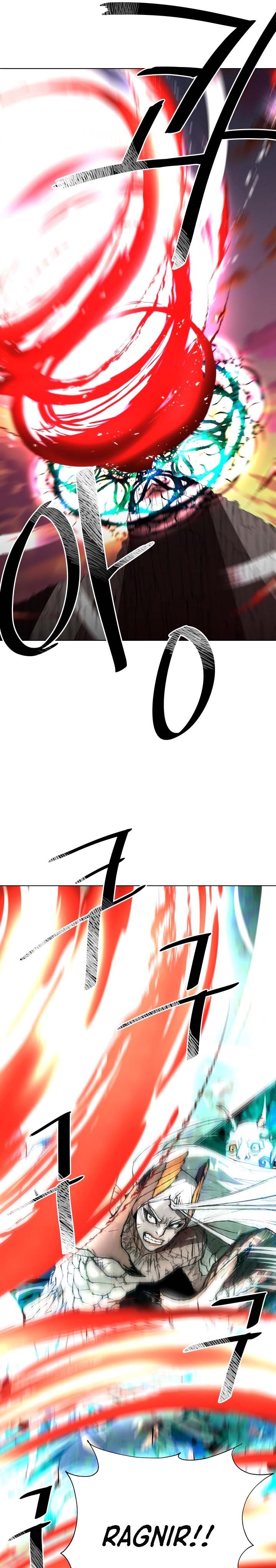 The Turning Point of Shura – Birth of the Malice chapter 1