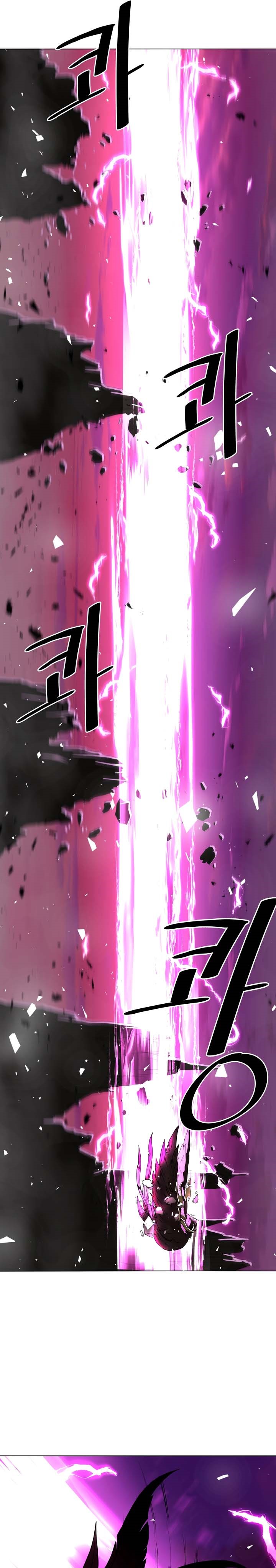 The Turning Point of Shura – Birth of the Malice chapter 1