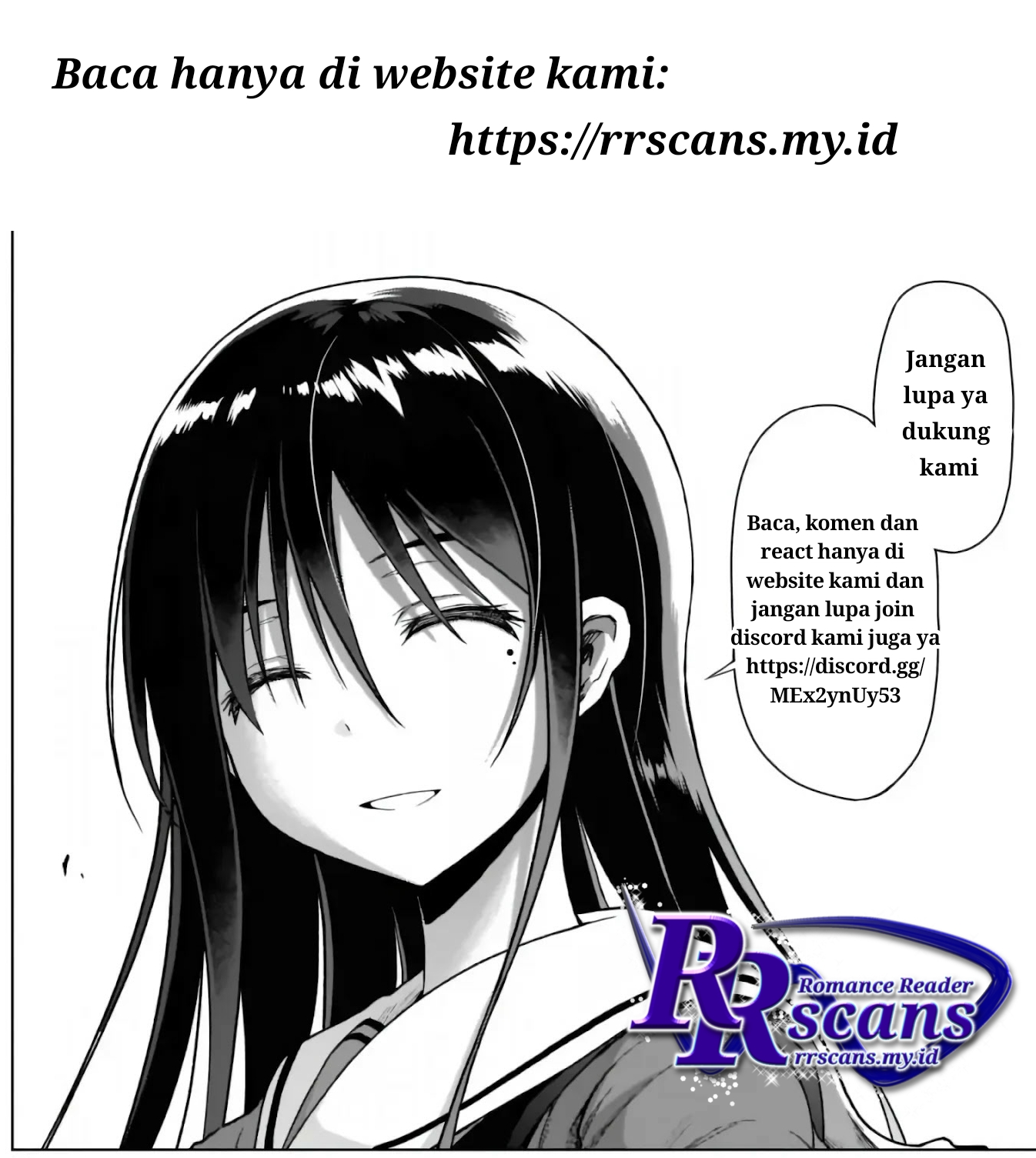 The Turning Point of Shura – Birth of the Malice chapter 1