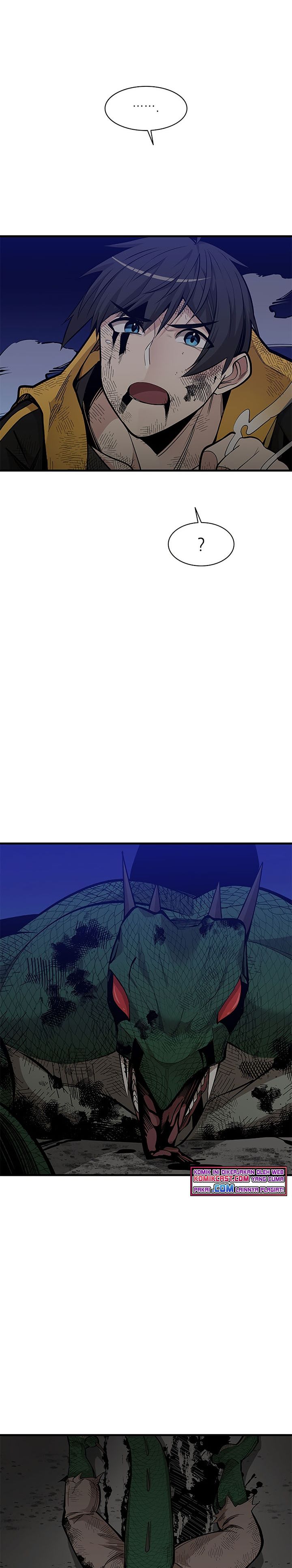 The Tutorial is Too Hard Chapter 39 Bahasa Indonesia