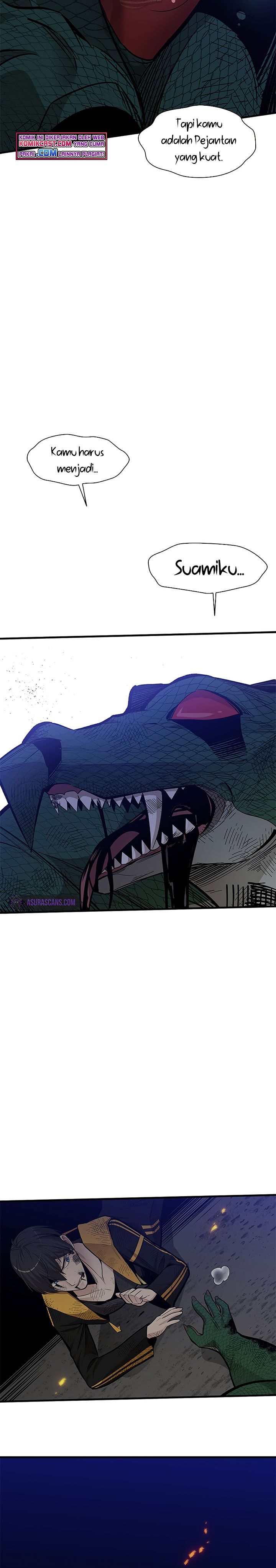 The Tutorial is Too Hard Chapter 39 Bahasa Indonesia