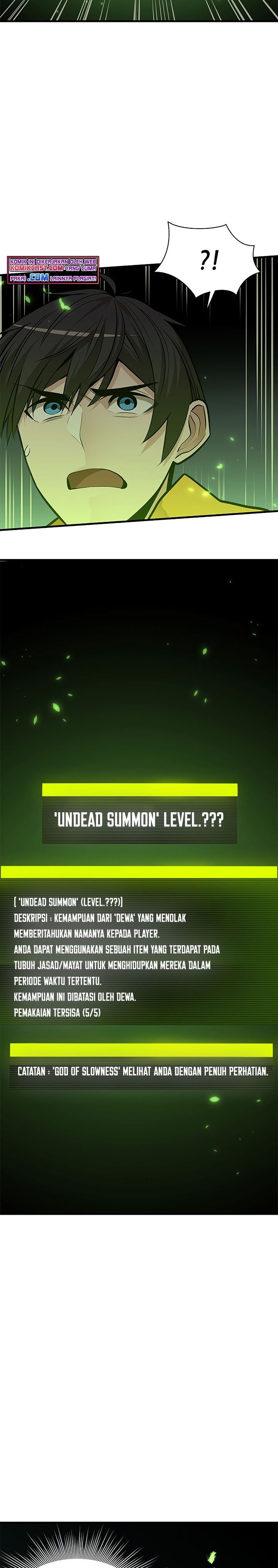 The Tutorial is Too Hard Chapter 39 Bahasa Indonesia