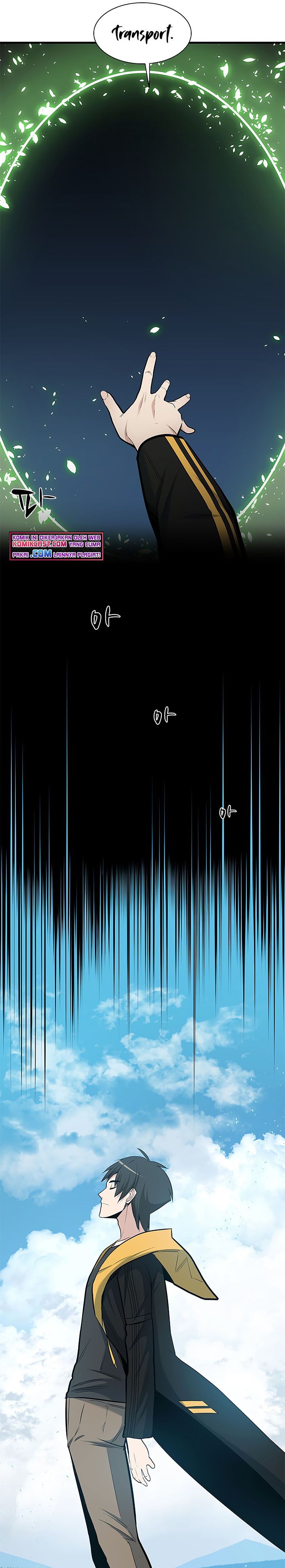 The Tutorial is Too Hard Chapter 39 Bahasa Indonesia