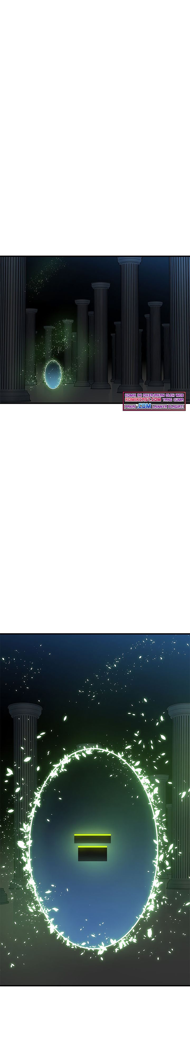 The Tutorial is Too Hard Chapter 39 Bahasa Indonesia