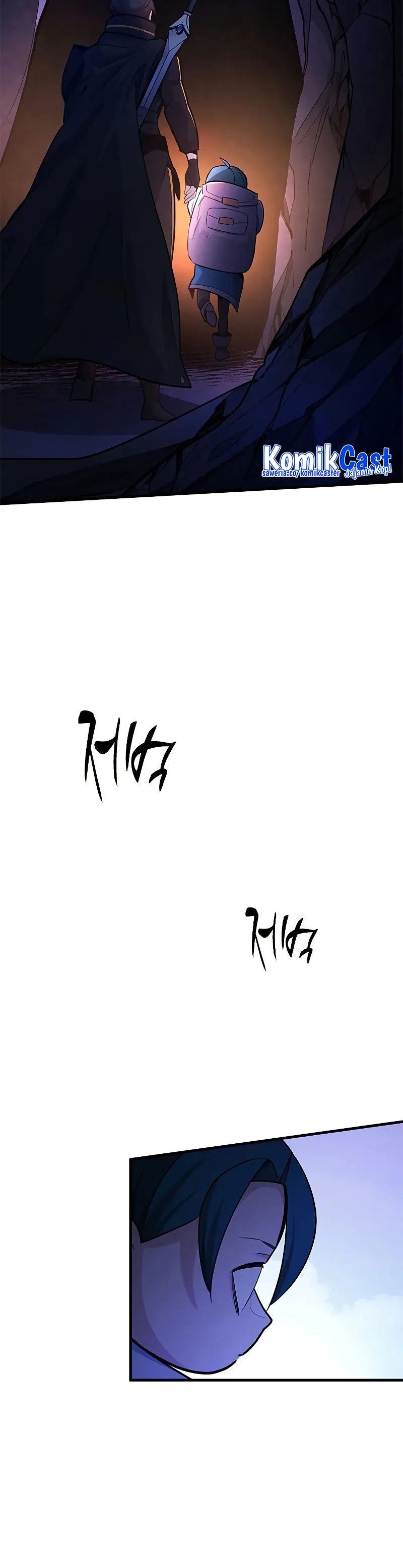 The Tutorial is Too Hard chapter 184