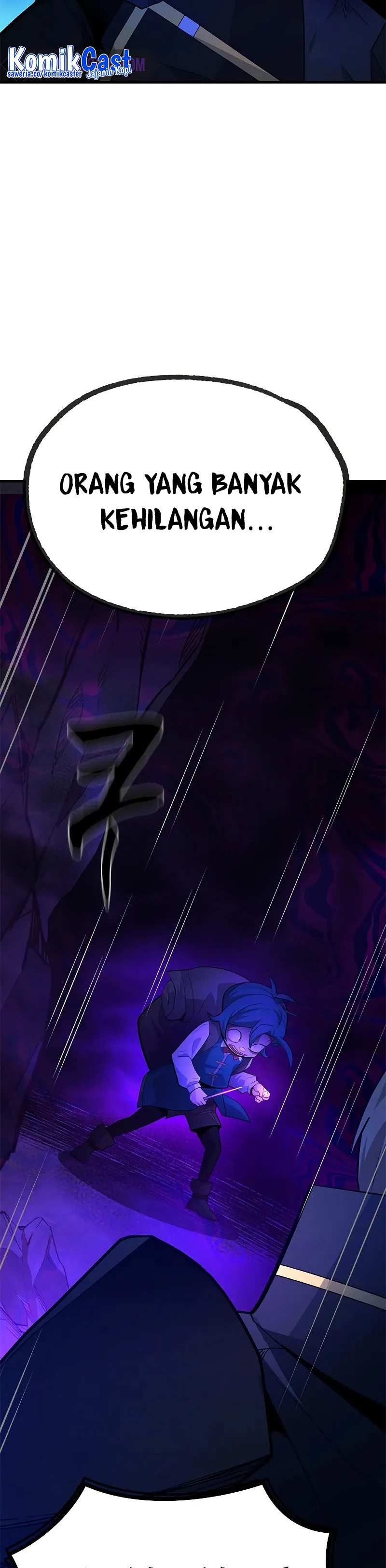 The Tutorial is Too Hard chapter 184
